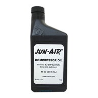 コンプレッサー交換用オイル SJ-27F