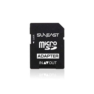 SUNEAST microSD class10 32GB SE-MCSD-032GHC1