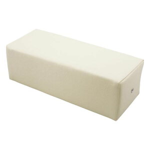 角枕 クリーム 270*110*90mm TB-77C-01