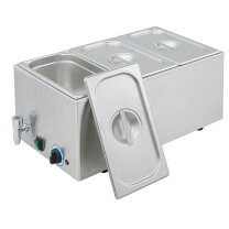 楽天市場】電気式フードウォーマーの通販