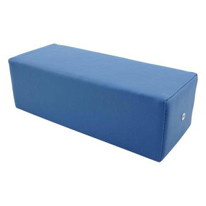 角枕 メディブルー 270*110*90mm TB-77C-01