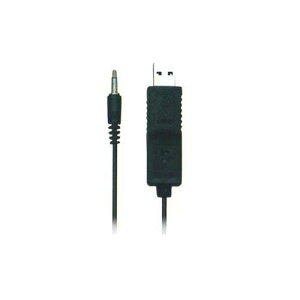 データロガー温度計(4チャンネル)用 USBケーブル USB-01