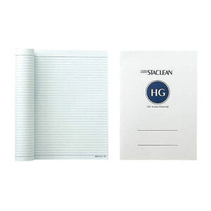 �j���[�X�^�N����HG�m�[�g78 78HGA412 1��(20��×20����)