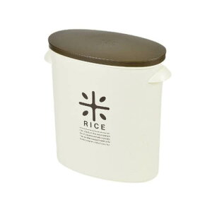 RICE ���đ܂̂܂܃X�g�b�N5kg�p �u���E�� HB-2168