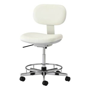 ���d�`�F�A �w�t�� ���d �E���^�����o�փL���X�^�[ (EH�^) �z���C�g DC-EH18W