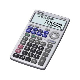 金融電卓 ジャストタイプ BF-850-N