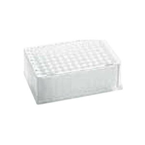 Deepwell Plate 96/1000�}�C�N��L, ProteinLoBind, PCR clean, 20�� (5��×4��) �� 0030 504.208 1�p�b�N(20��)