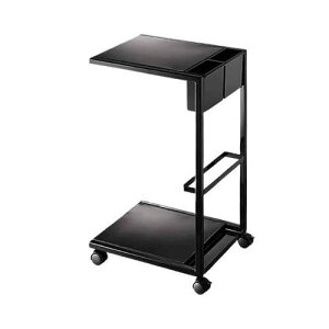 275x320x550mm �T�C�h�e�[�u��(�L���X�^�[�t) EA954HC-254