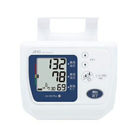 電子血圧計 (上腕式) UA-1005Plus[医療機器]