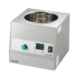 ウォーターバススターラー WBS-80M(冷却機器/恒温水槽/乾燥器/恒温槽)
