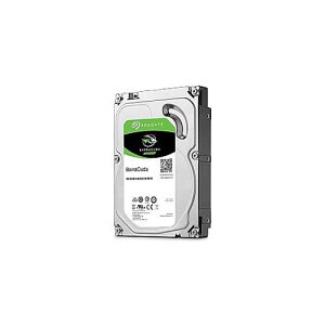 BarraCuda 3.5inch SATA 6Gb^s 6TB 5400rpm 256MB ST6000DM003
