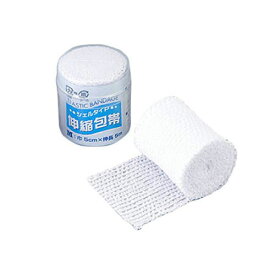 シェルタイ・P (伸縮包帯) 50mm*5m 3巻入 NE-32-P M