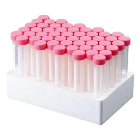ビオラモ遠沈管II 15mL (ラックパック) 1袋 (50本入) VIO-15RN