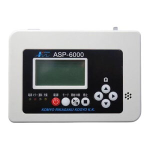 ʃGA[TvO|v ASP-6000