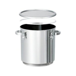 PTFE�p�b�L���t�e�[�p�[�^�ςݏd�ˎ����e�� 20L TP-CTH-STA-PTFE-30