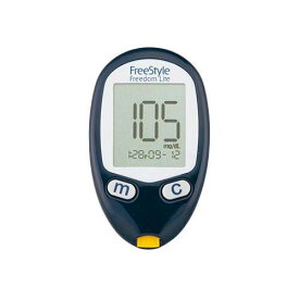 血糖測定器 ニプロフリースタイル 本体セット 11-720