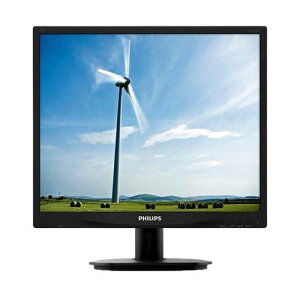 �t���f�B�X�v���C 19�^ 1280*1024 DVI�ED-Sub �u���b�N �X�s�[�J�[���� 19S4QAB3�^11