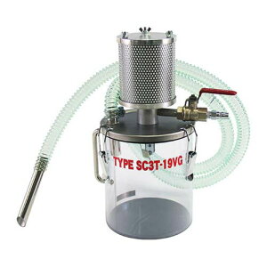 �T�C�����g�N���[�i�[ (�O���X��p) ���a160*340mm SC3T-19VG