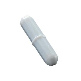 8角形スターラーバー 直径8*38mm 14-513-60