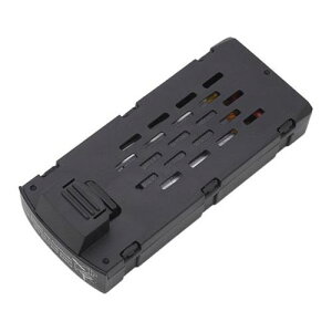 LiPo Battery 3.7V 600mAh (DE�FLIGHT) GB348