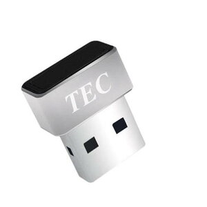 Windows10�^11 Hello�AWindows Hello for Business�Ή��}�b�`�I���`�b�v���� USB�w��F�؃A�_�v�^ TE-FPA3-MC