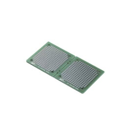 ユニバーサル基板 1箱 (10枚入) UP-204GSR