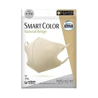 超快適SMARTCOLOR NaturalBeige 大きめ 1個(7枚入)