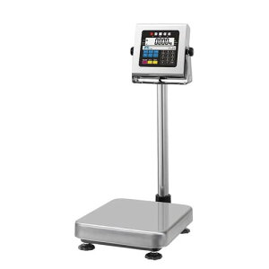 �h�o�E�h���f�W�^����͂��� HW-CWP�V���[�Y �Ђ傤�ʁF60kg �ŏ��\���F0.005kg HW-60KCWP