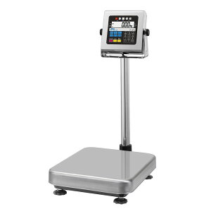 �h�o�E�h���f�W�^����͂��� HW-CWP�V���[�Y �Ђ傤��:100kg �ŏ��\��:0.01kg HW-100KCWP