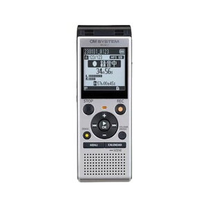 IC���R�[�_�[ �V���o�[ WS-882 SLV