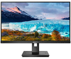 �t���f�B�X�v���C 23.8�^ 1920*1080 DVI�EHDMI�ED-Sub�EDisplayPort �u���b�N �X�s�[�J�[���� 242S1AE�^11