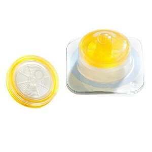 ABLUO �V�����W�t�B���^�[ �ŋ� PVDF 25mm 0.22�}�C�N��m 1�� (50��) FJ25BSCPV002AL01