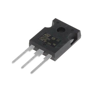 NPN �p���[�g�����W�X�^ 60 V 15 A 3-Pin TO-247 1�� (5��) TIP3055