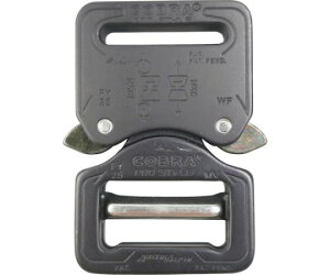 COBRA �o�b�N�� 25MM �}�b�g�u���b�N VF FY25MVF-B-ELOX