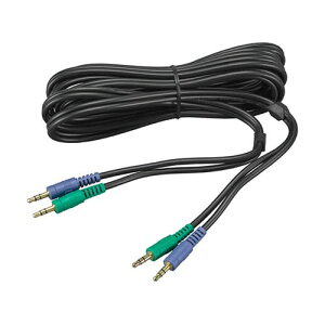 YVC-300�p�A���P�[�u�� YCBL-DC3M