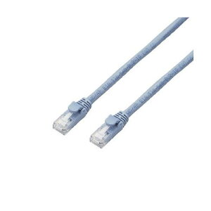 LANP[u CAT6AΉ EU RoHSwߏ c܂h~Jo[ ȈՃpbP[Wdl 100m P u[ LD-GPAT^BU100RS