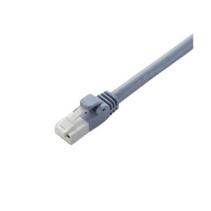 LANP[u CAT6AΉ EU RoHSwߏ ܐ܂h~ ȈՃpbP[Wdl 15m  u[ LD-GPAT^BU15^RS