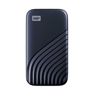 My Passport SSD 2020 Hi-Speed 2TB u[ WDBAGF0020BBL-JESN