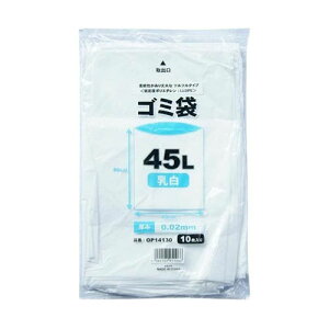 �S�~�� 45L �����F 0.02mm�� 800���� OP14130