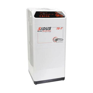 S��F SIDUS �n�C�p���[�É��W�o�@ TS-7