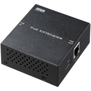 PoE�G�N�X�e���_�[ (�}�O�l�b�g�t��) LAN-EXPOE2