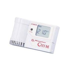 高濃度酸素濃度計(オキシーメディ) センサー内蔵型 OXY-1-M