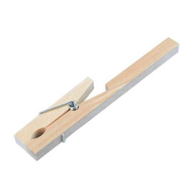 木製試験管挟み