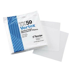 �}�C�N�����C�p�[ VertexTM 230*230mm 1�� (100����) TX59