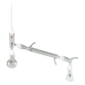 常圧蒸留装置 REGULAR CLASSIC 本体セット RA-01-U