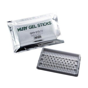 Ȗ_^SXeBbN HUBY GEL STICKS a1.3mm 600{ GHA-013-71