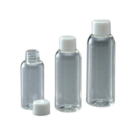 ペットボトル 30mL 100個入 K-30