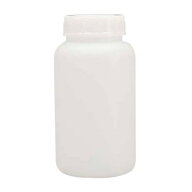 広口瓶 (HDPE製) 2L