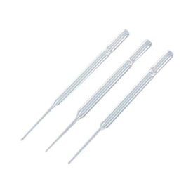 パスツールピペット 綿栓無 146mm 144本／箱*5箱 13-678-20A