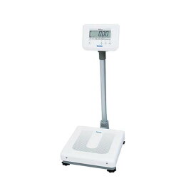 デジタル体重計(検定付) 一体型 DP-7900PW